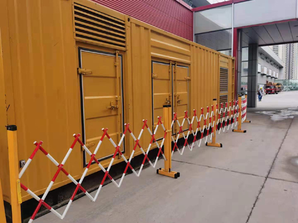 咸阳发电机出租 你知道怎样鉴定发电机品质的好坏吗？