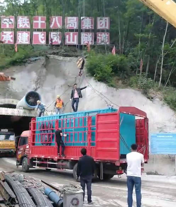 咸阳发电机组维修后输出功率降低是什么问题