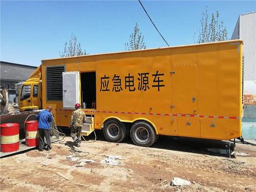 咸阳发电车租赁-教您挑选发电机哪些技巧可以掌握使用