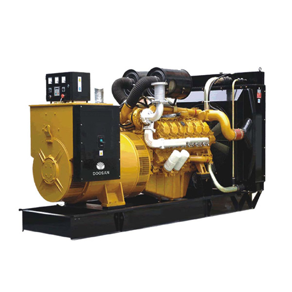 咸阳租赁发电机-怎样确保潍柴发电机组的质量