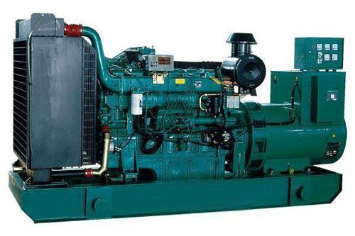 咸阳出租发电机-康明斯发电机指示控制灯的作用