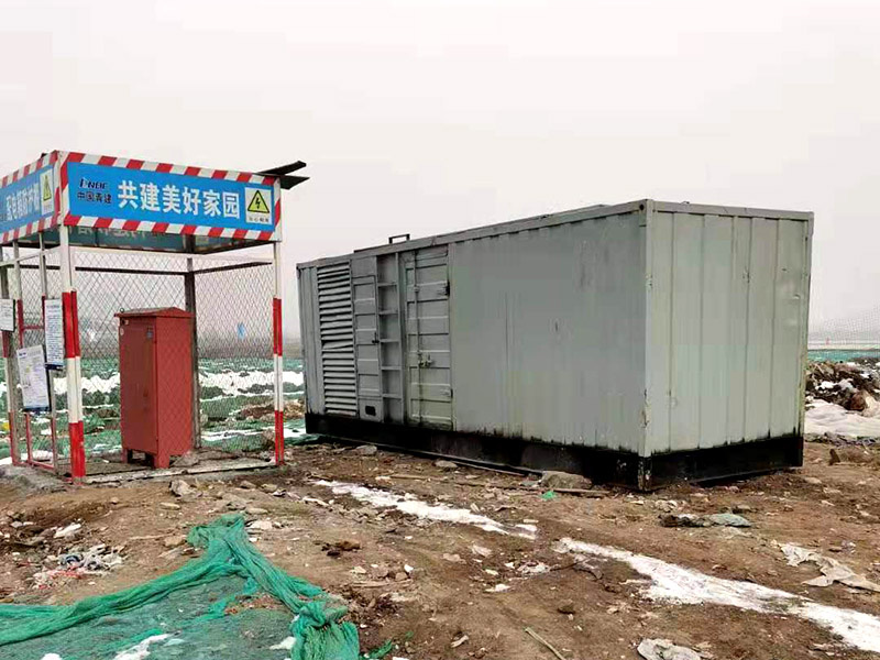 咸阳燃气发电机在高海拔地区运行时会遇到哪些常见故障？