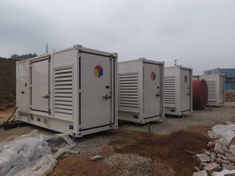 咸阳如何降低 200KW 柴油发电机的燃油消耗率？