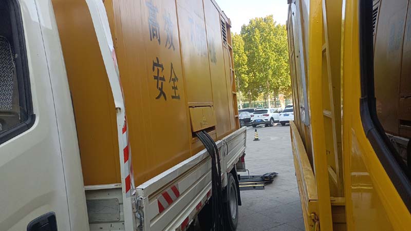 咸阳如何判断柴油发电机组和UPS电源的切换时间是否符合要求？