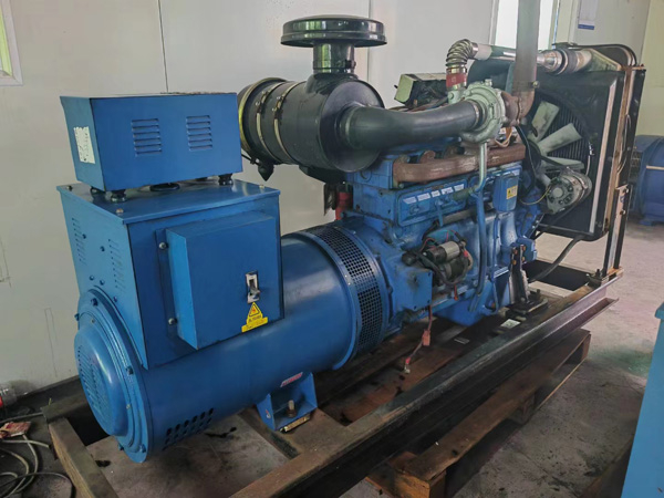 咸阳100kW柴油发电机组使用多级机油有哪些优缺点？