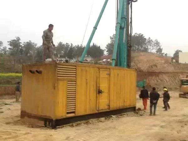 咸阳柴油发电机组应用场合有哪些？